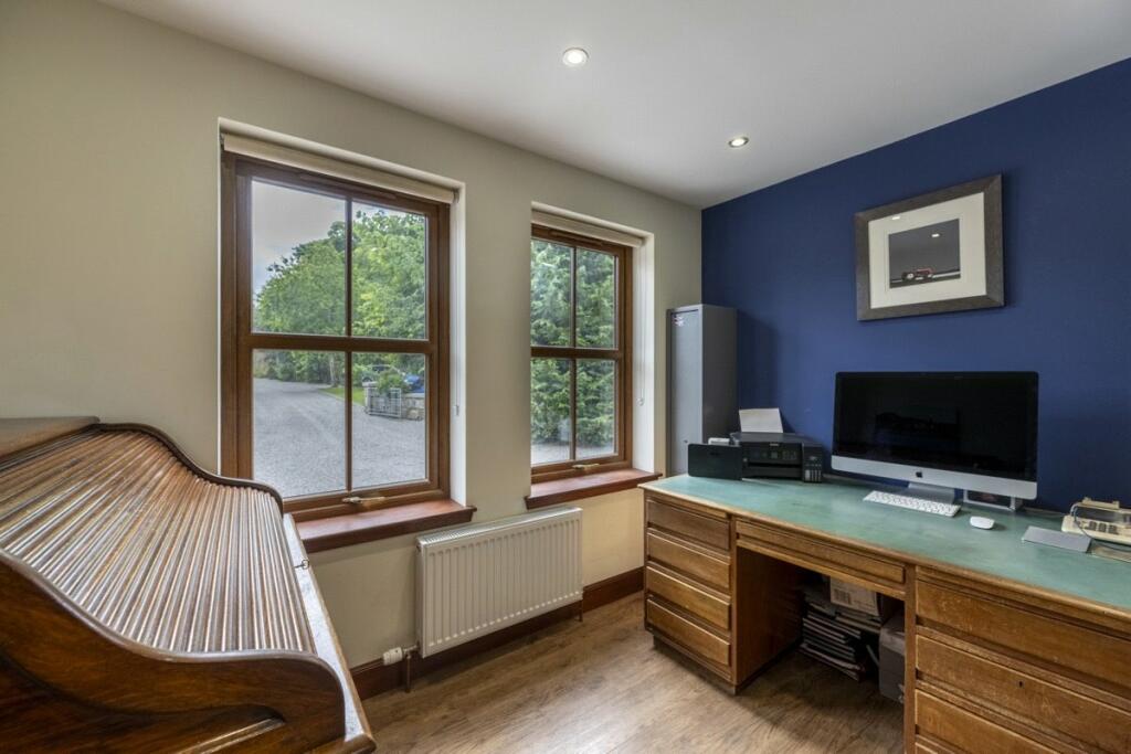 Additional property image - Lismore House, Sauchen, Inverurie, Aberdeenshire, AB51