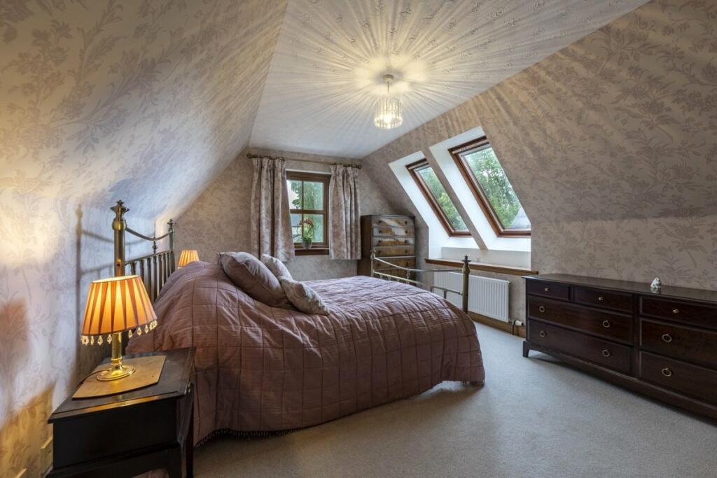 Additional property image - Lismore House, Sauchen, Inverurie, Aberdeenshire, AB51