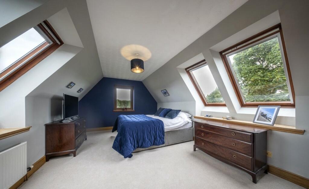 Additional property image - Lismore House, Sauchen, Inverurie, Aberdeenshire, AB51