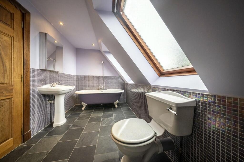 Additional property image - Lismore House, Sauchen, Inverurie, Aberdeenshire, AB51