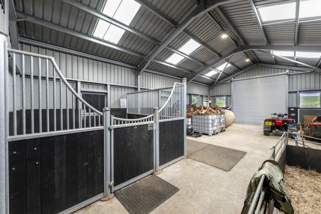 Additional property image - Lismore House, Sauchen, Inverurie, Aberdeenshire, AB51
