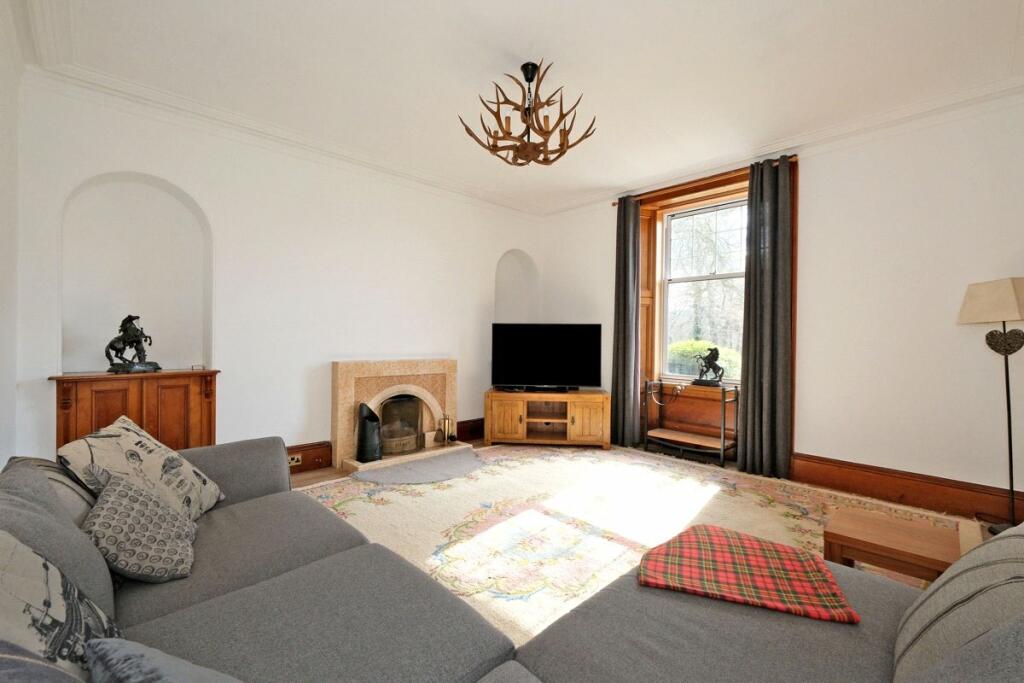 Additional property image - Wealthyton House, Keig, Alford, AB33