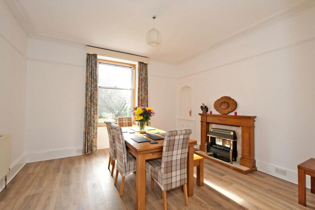 Additional property image - Wealthyton House, Keig, Alford, AB33