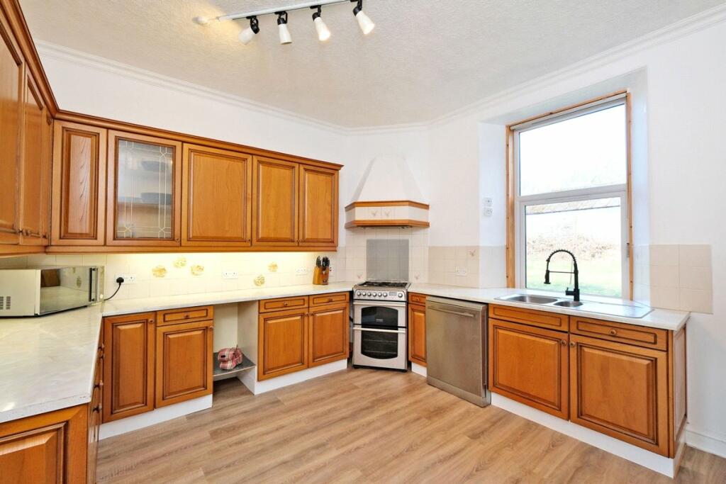Additional property image - Wealthyton House, Keig, Alford, AB33