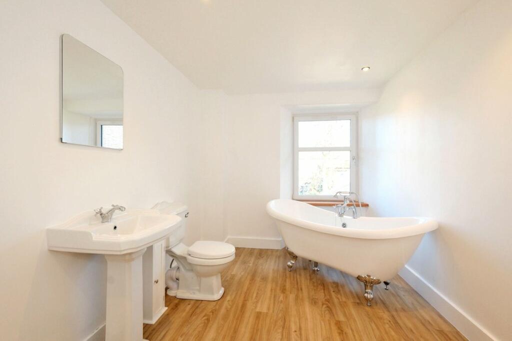 Additional property image - Wealthyton House, Keig, Alford, AB33
