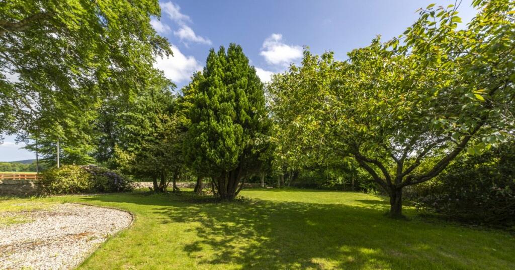 Additional property image - Wealthyton House, Keig, Alford, AB33