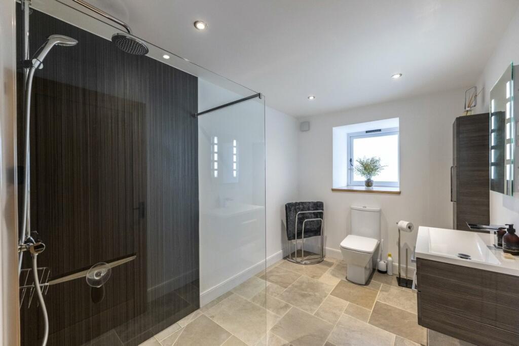 Additional property image - Auchnagathle House, Keig, Alford, Aberdeenshire, AB33