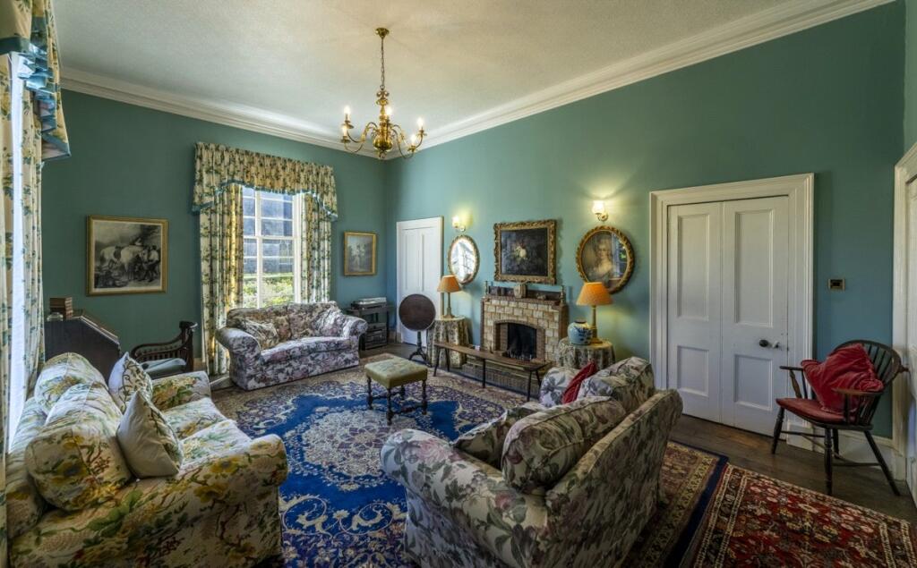 Additional property image - Manse, Seafield Place, Cullen, Buckie, Moray, AB56