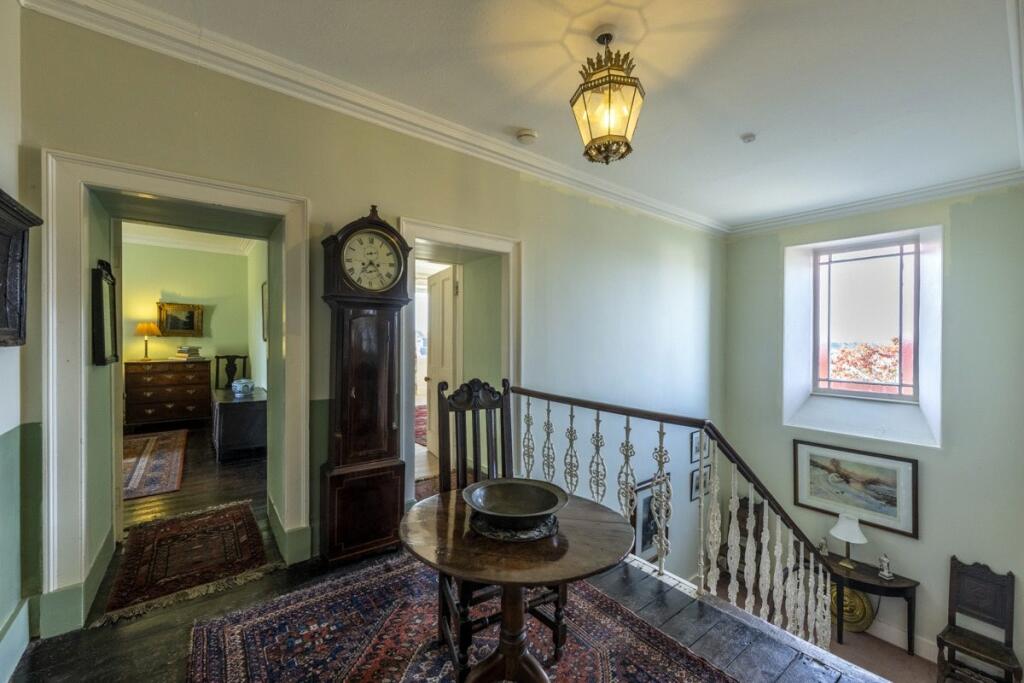 Additional property image - Manse, Seafield Place, Cullen, Buckie, Moray, AB56