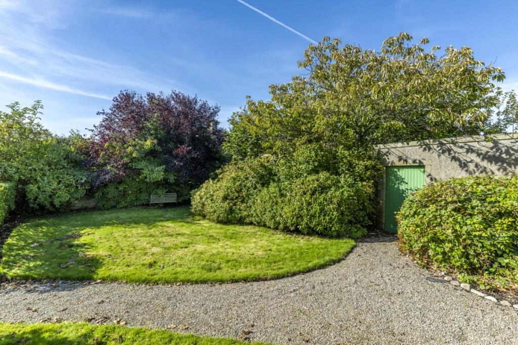 Additional property image - Manse, Seafield Place, Cullen, Buckie, Moray, AB56