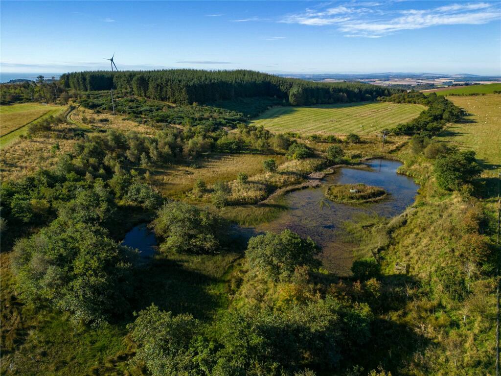 Property image for Brandshill, St Cyrus, Montrose, Aberdeenshire, DD10