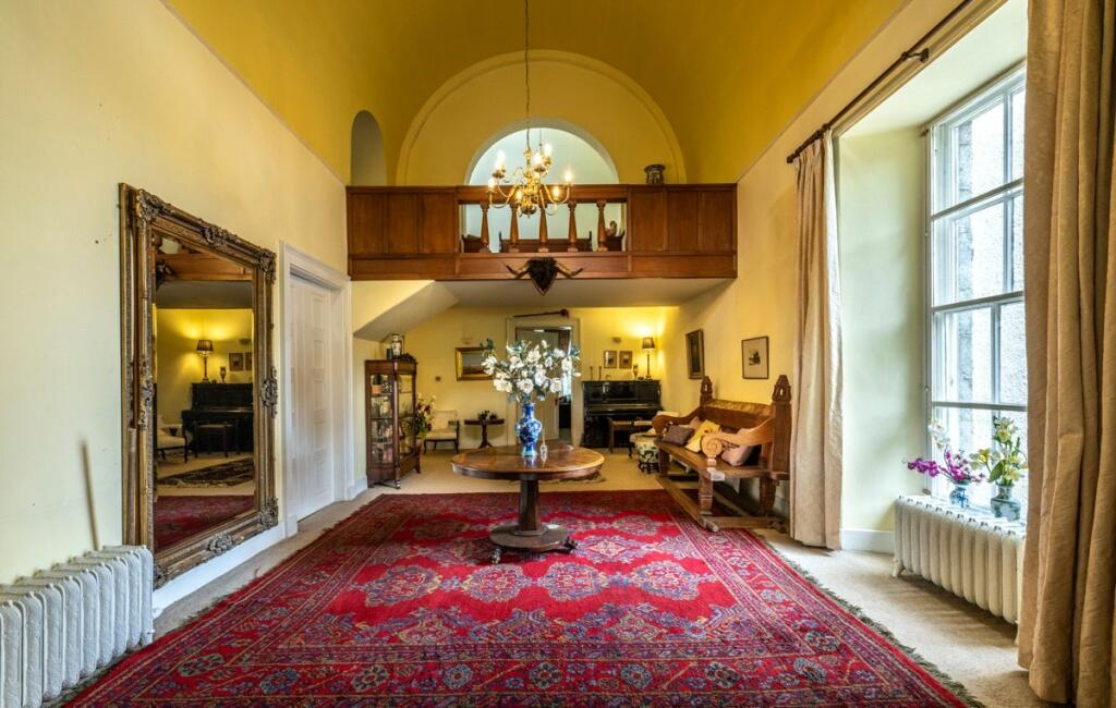 Additional property image - Durris House East, Durris, Banchory, Kincardineshire, AB31
