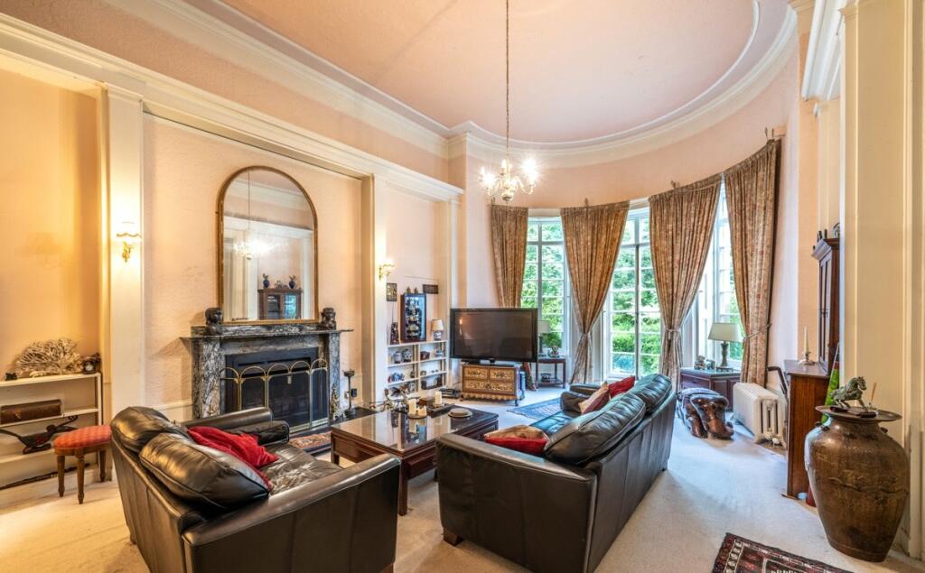 Additional property image - Durris House East, Durris, Banchory, Kincardineshire, AB31