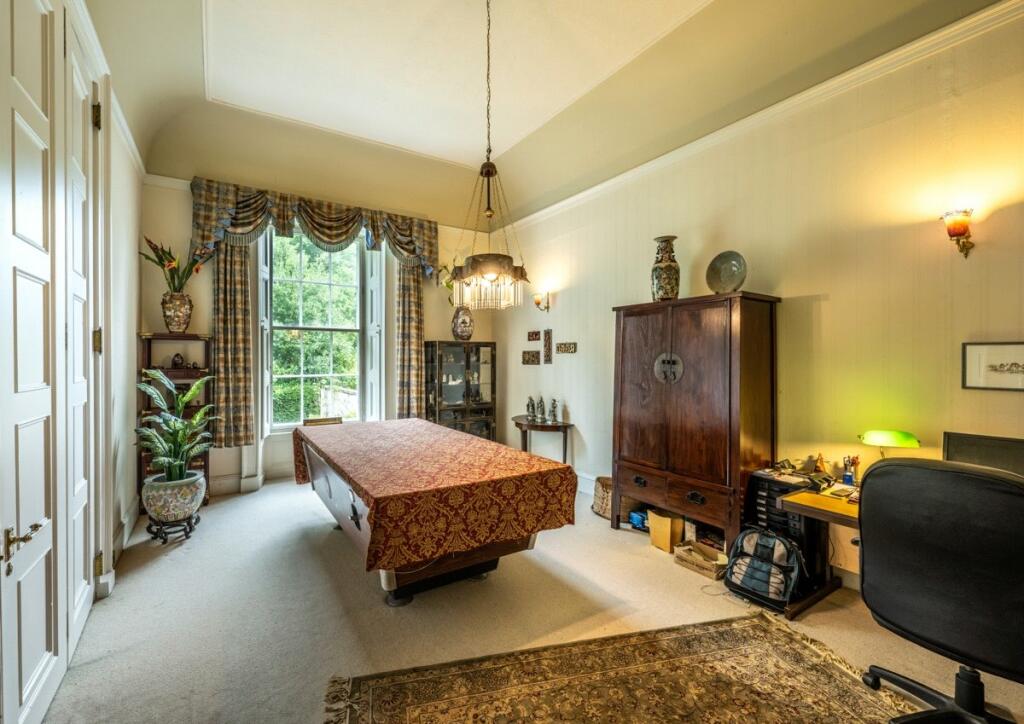 Additional property image - Durris House East, Durris, Banchory, Kincardineshire, AB31