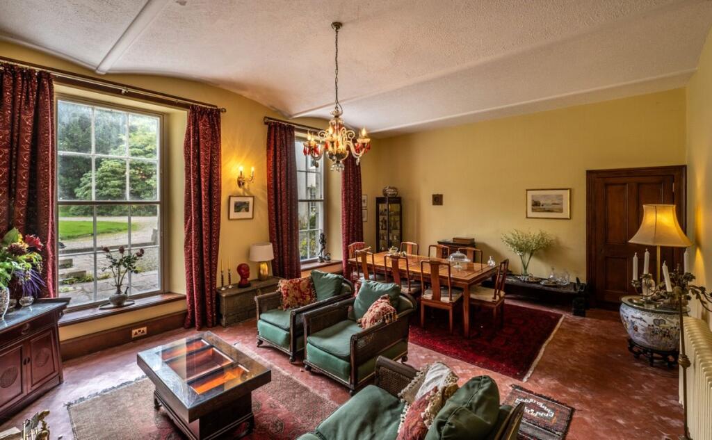 Additional property image - Durris House East, Durris, Banchory, Kincardineshire, AB31
