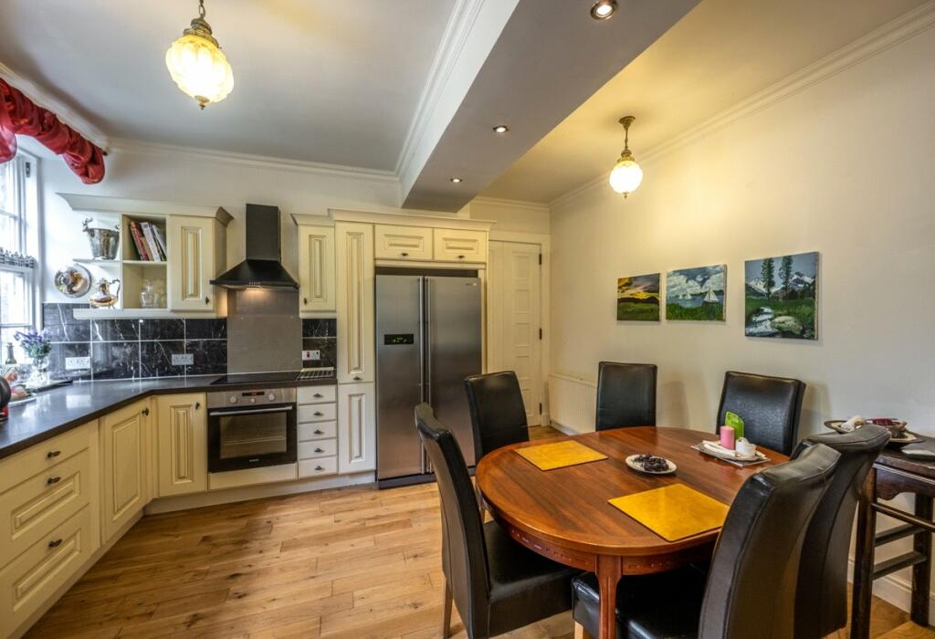 Additional property image - Durris House East, Durris, Banchory, Kincardineshire, AB31