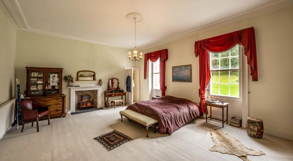 Additional property image - Durris House East, Durris, Banchory, Kincardineshire, AB31
