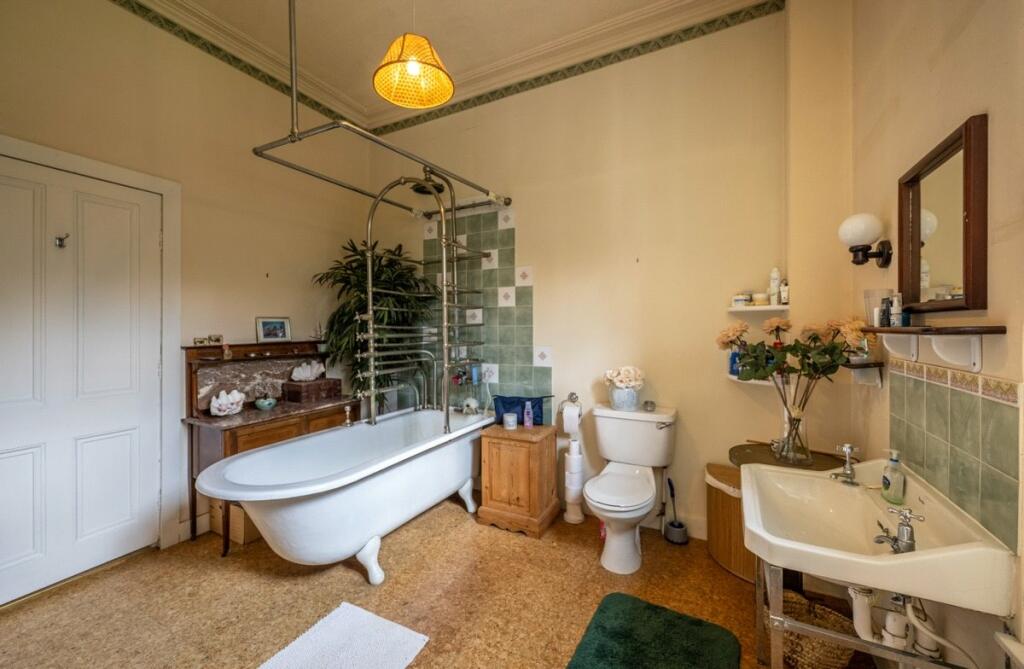 Additional property image - Durris House East, Durris, Banchory, Kincardineshire, AB31