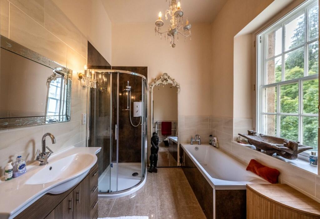 Additional property image - Durris House East, Durris, Banchory, Kincardineshire, AB31