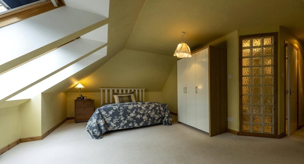 Additional property image - Sunnyridge, 10 Abbotshall Terrace, Cults, Aberdeen, AB15