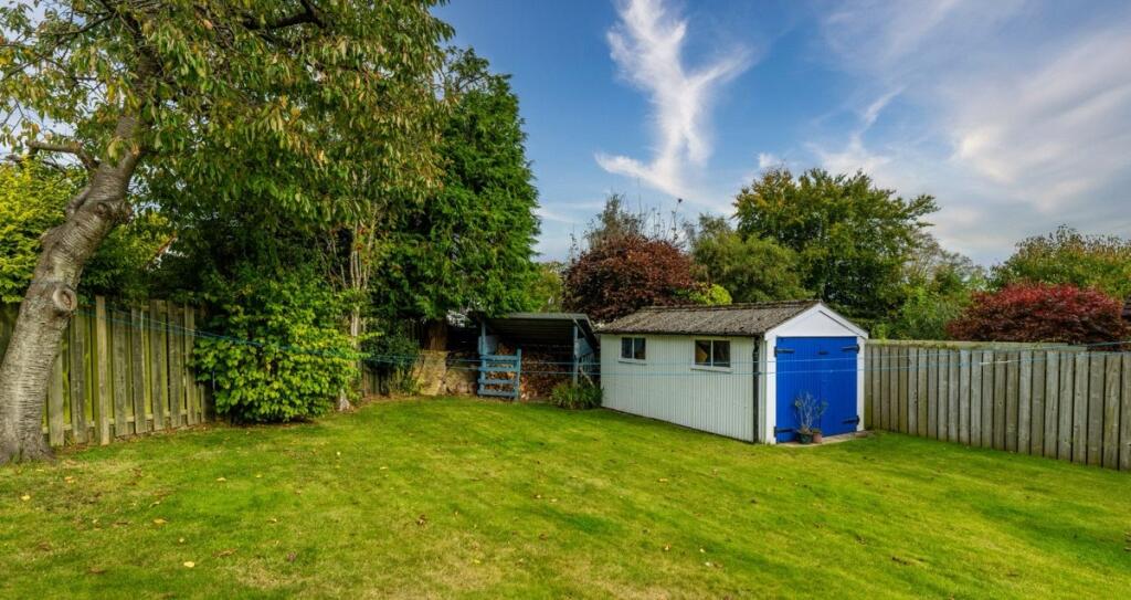 Additional property image - Sunnyridge, 10 Abbotshall Terrace, Cults, Aberdeen, AB15