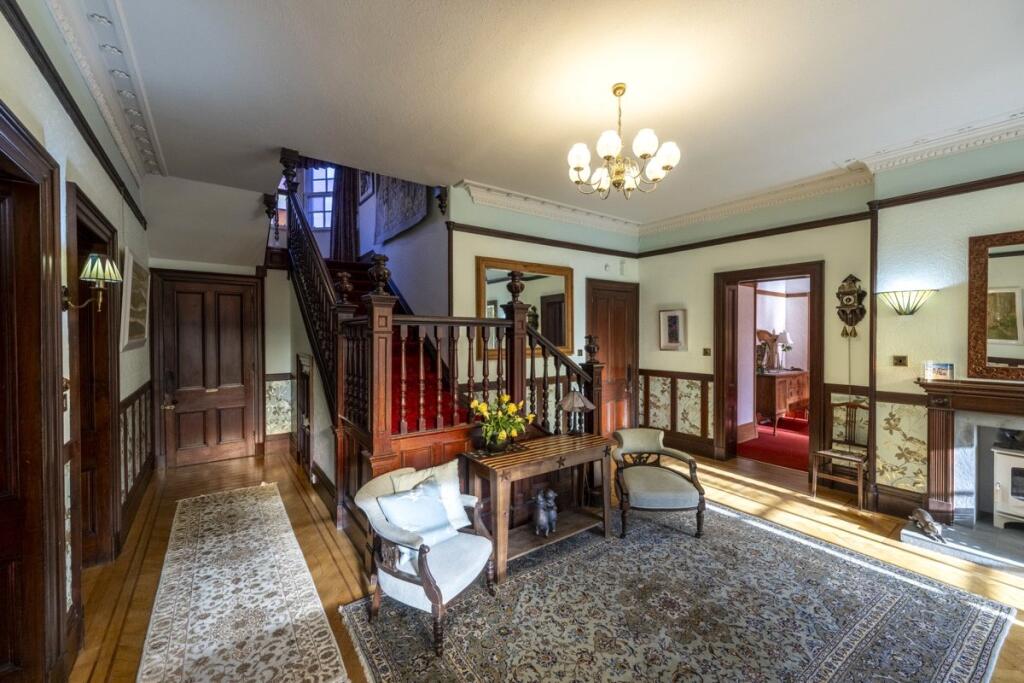 Additional property image - The Lilies, 20 Bath Street, Stonehaven, Aberdeenshire, AB39
