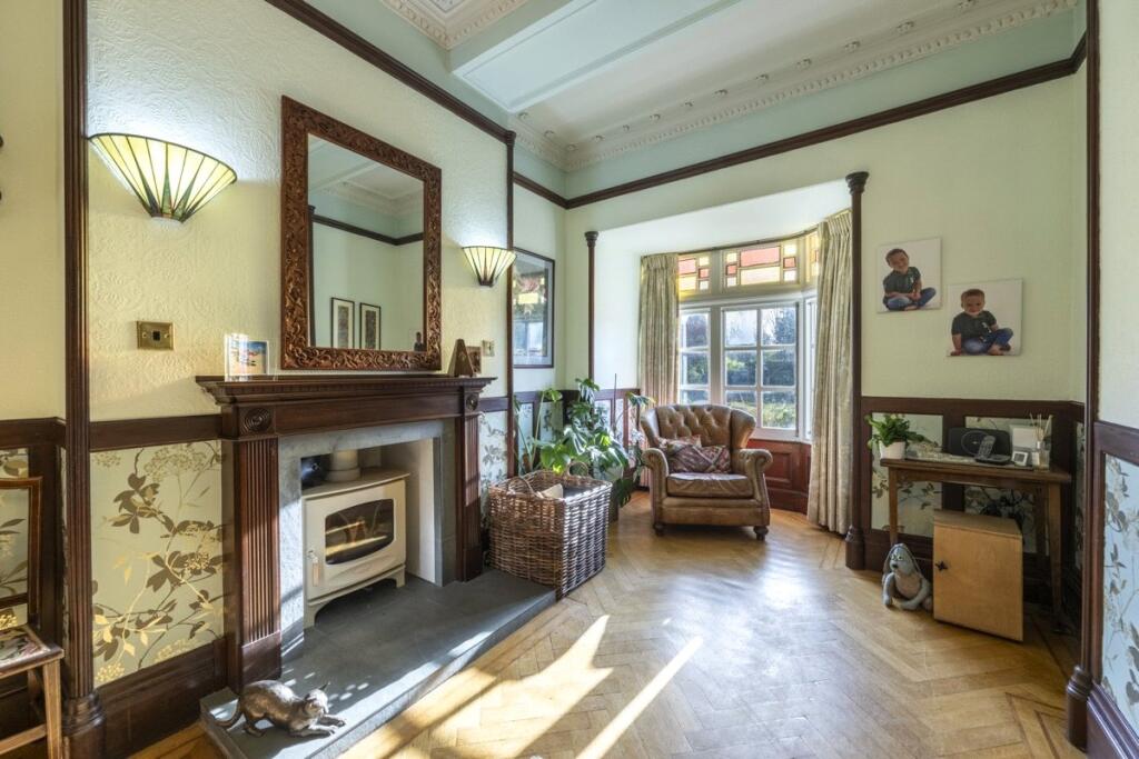 Additional property image - The Lilies, 20 Bath Street, Stonehaven, Aberdeenshire, AB39