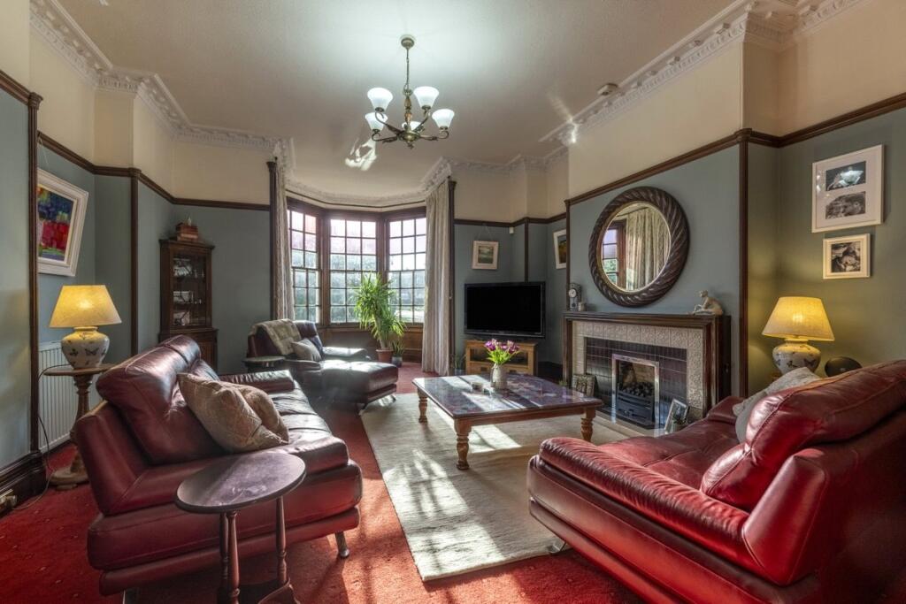 Additional property image - The Lilies, 20 Bath Street, Stonehaven, Aberdeenshire, AB39