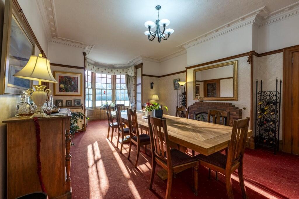 Additional property image - The Lilies, 20 Bath Street, Stonehaven, Aberdeenshire, AB39