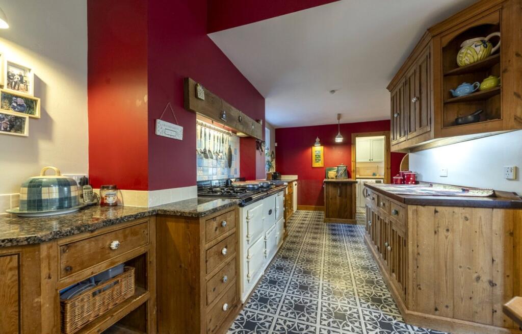 Additional property image - The Lilies, 20 Bath Street, Stonehaven, Aberdeenshire, AB39