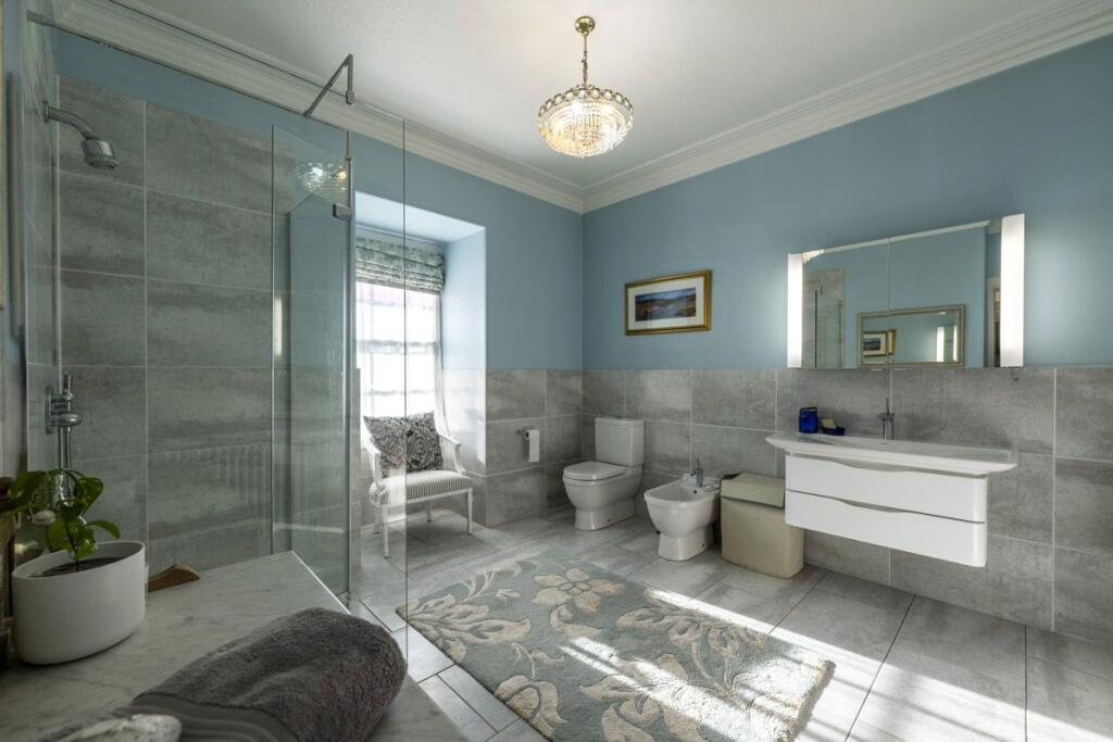 Additional property image - The Lilies, 20 Bath Street, Stonehaven, Aberdeenshire, AB39