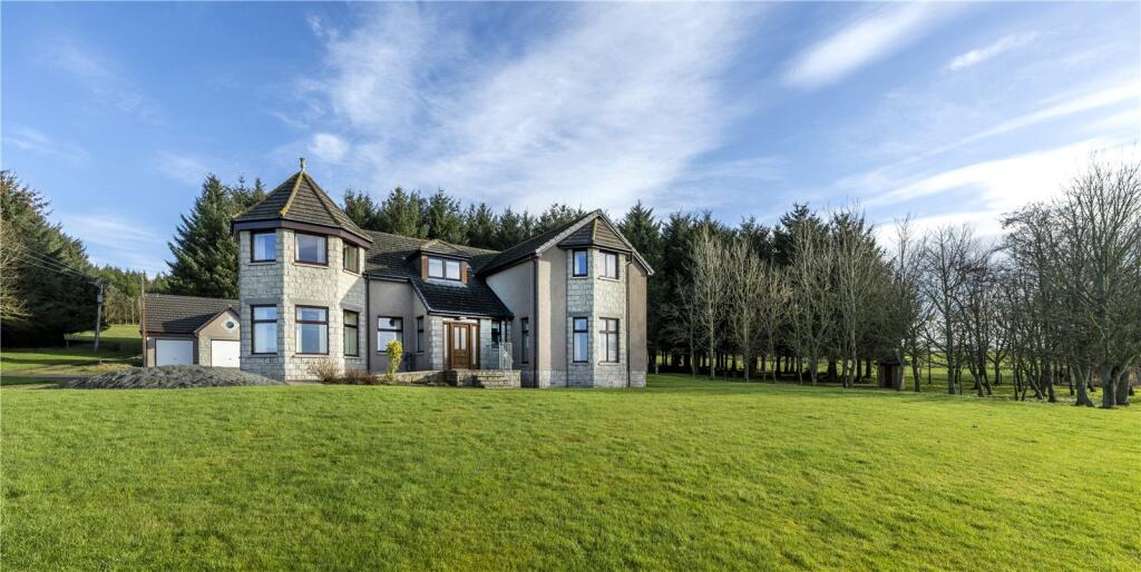 Property image for Tower House, Rothienorman, Inverurie, Aberdeenshire, AB51