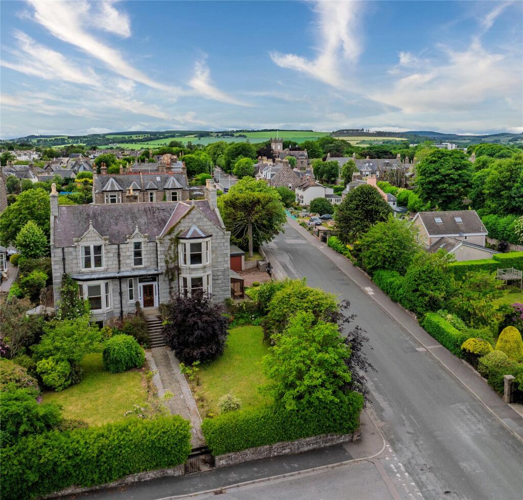 Main image of property: Lyleston, 44 Robert Street, Stonehaven, Aberdeenshire, AB39