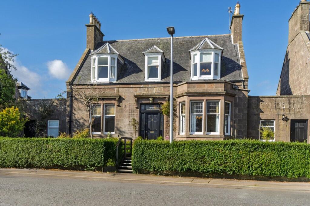 Main image of property: Blairmaud, 4 Gurney Street, Stonehaven, Kindcardineshire, AB39