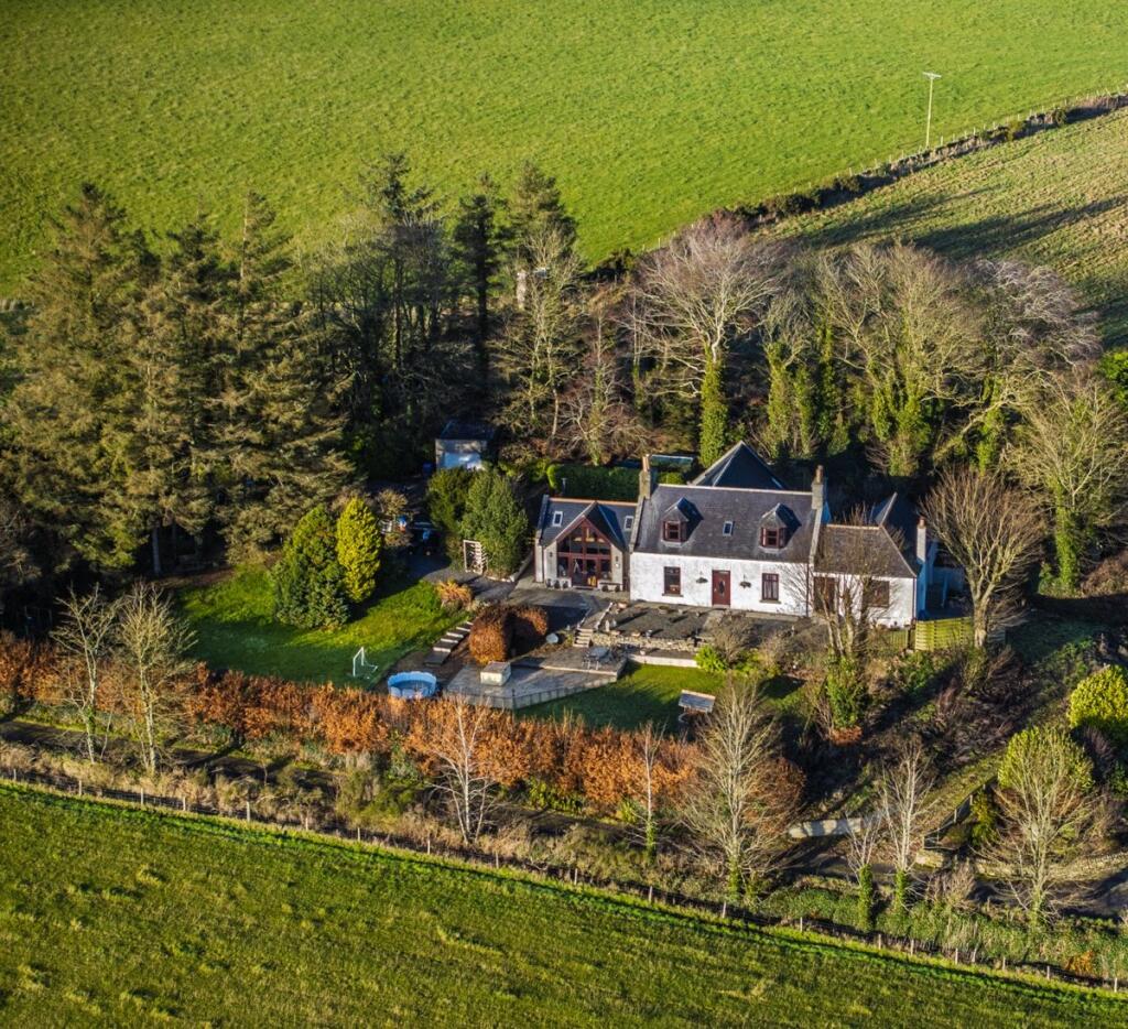 Main image of property: Milltown House, Drumwhindle, Ellon, Aberdeenshire, AB41