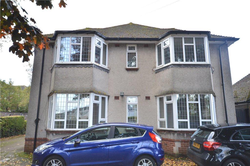 2 bedroom apartment for sale in Sherwood Court, Llantrisant Road