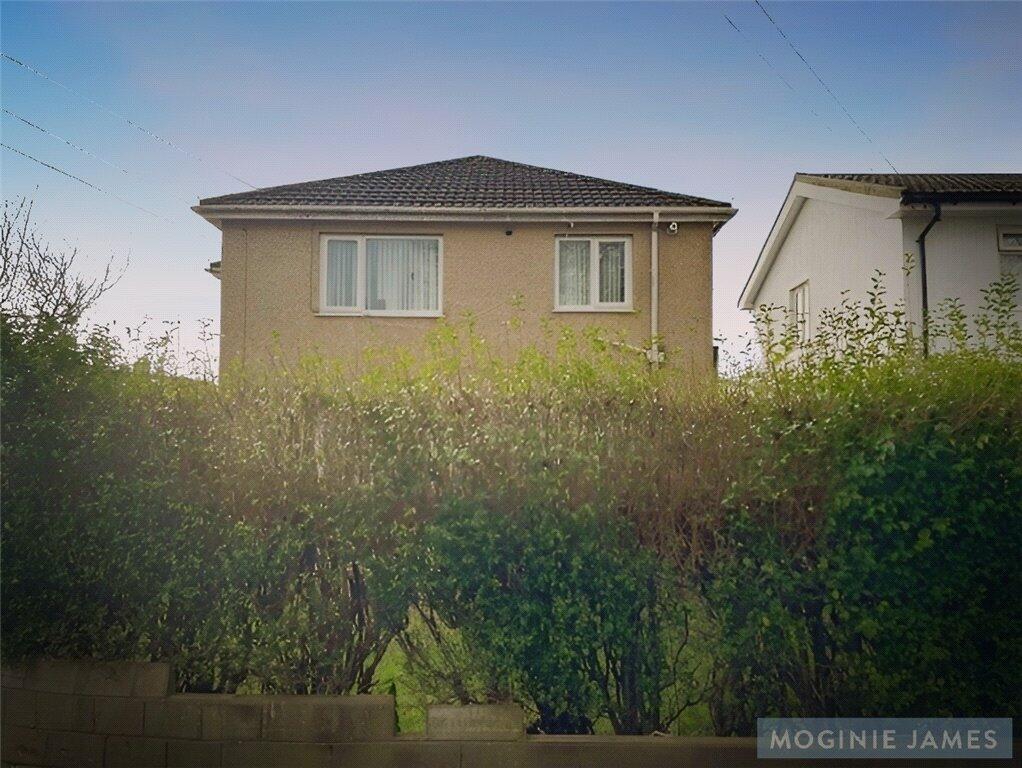 2 bedroom apartment for sale in Aberporth Road, Gabalfa, Cardiff, CF14