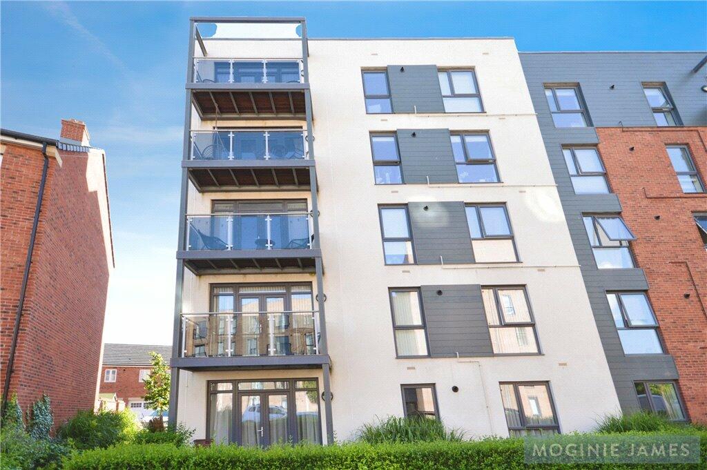 2 bedroom apartment for sale in The Boulevard, Canton, Cardiff, CF11