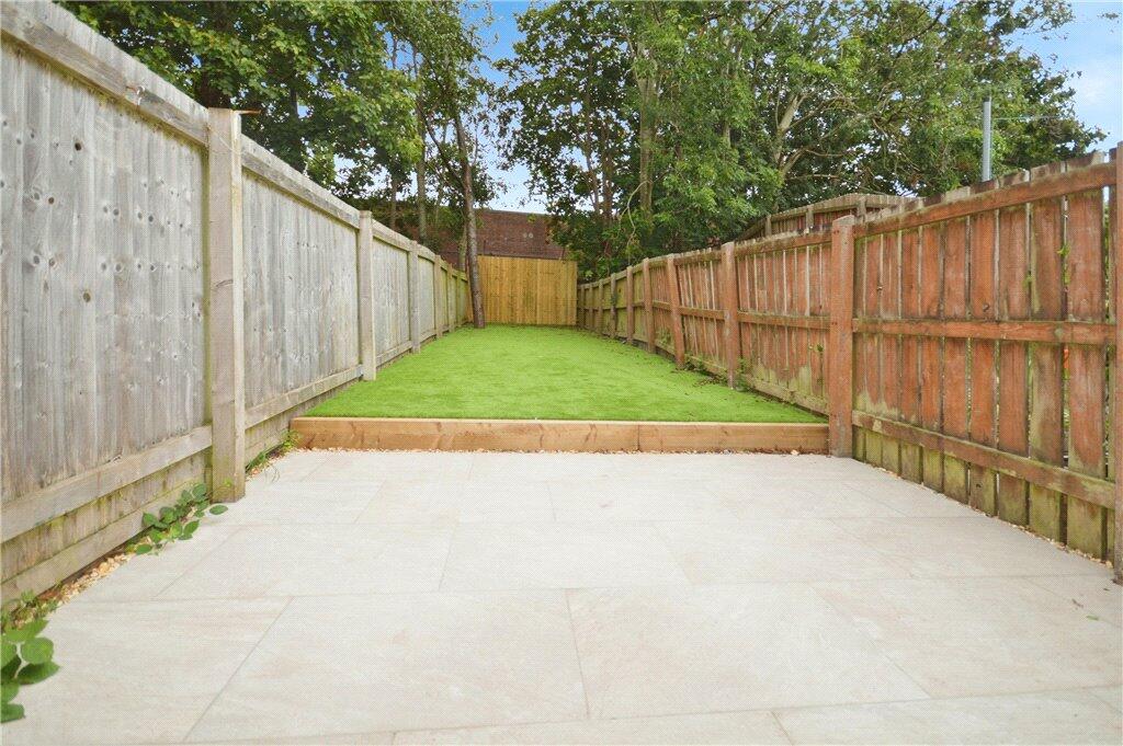 Additional property image - Burges Place, City Gardens, Cardiff