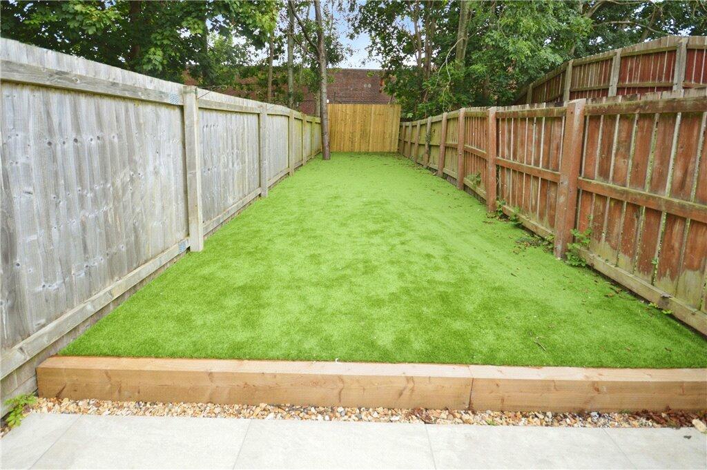 Additional property image - Burges Place, City Gardens, Cardiff
