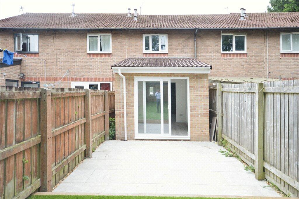 Additional property image - Burges Place, City Gardens, Cardiff