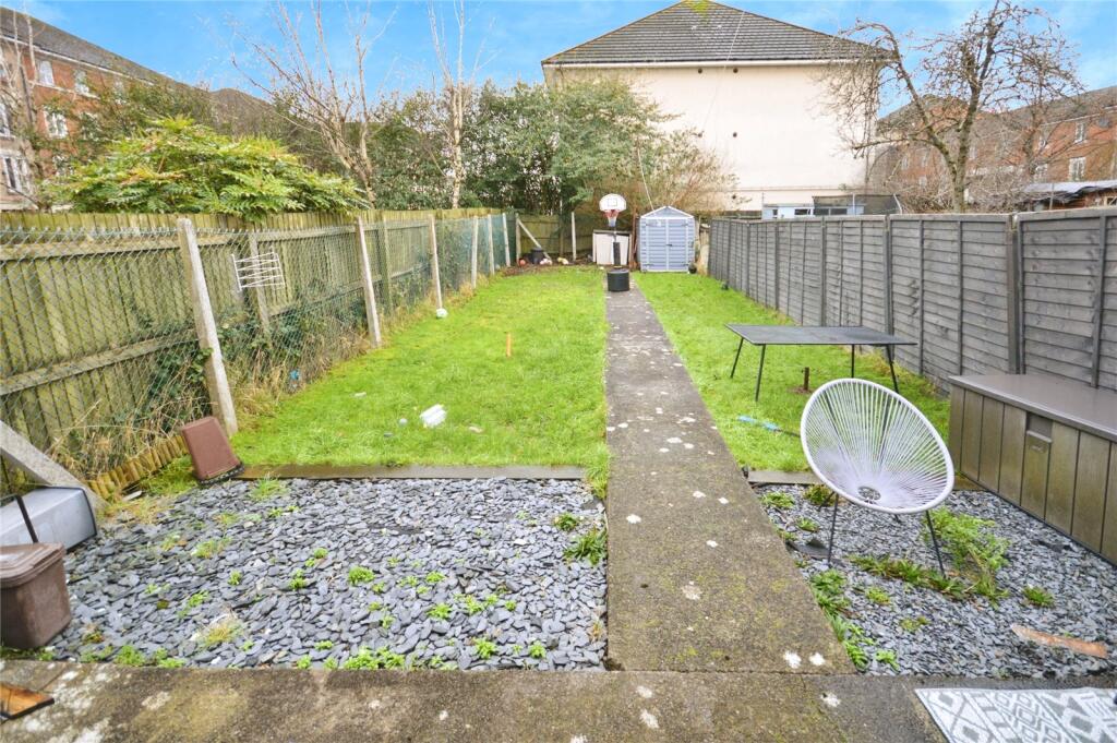 Additional property image - South Clive Street, Grangetown, Cardiff