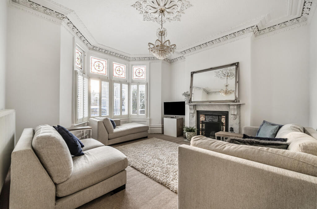 Additional property image - Plasturton Gardens, Cardiff