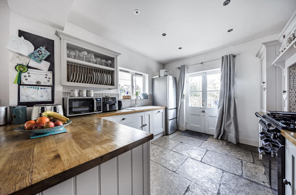 Additional property image - Plasturton Gardens, Cardiff
