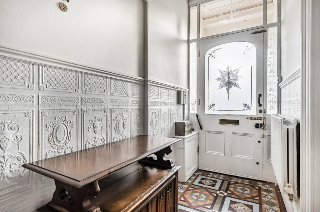 Additional property image - Plasturton Gardens, Cardiff