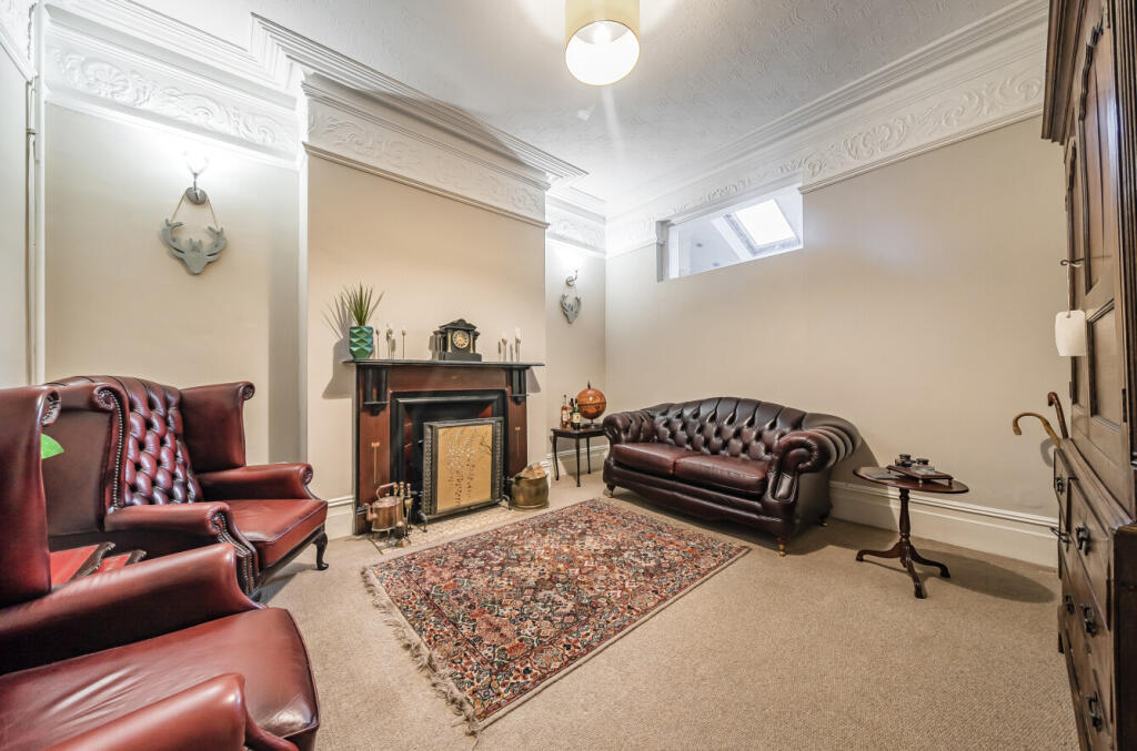 Additional property image - Plasturton Gardens, Cardiff