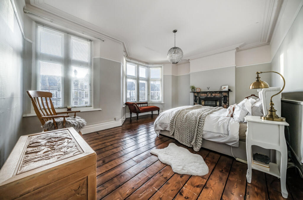 Additional property image - Plasturton Gardens, Cardiff