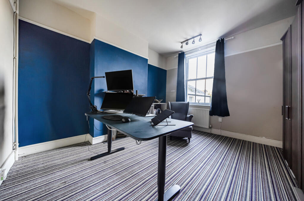 Additional property image - Plasturton Gardens, Cardiff