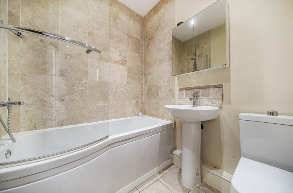 Additional property image - Plasturton Gardens, Cardiff