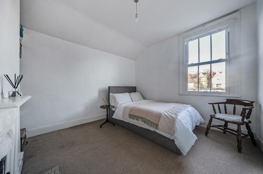Additional property image - Plasturton Gardens, Cardiff